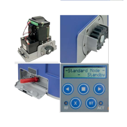 Kit ET SYSTEM Drive 1000