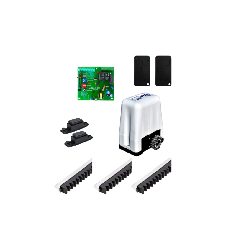 Kit Corredera dz4 800k
