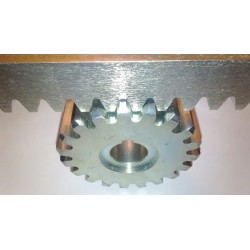Kit Corredera 1000k Jetflex