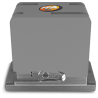 Kit Corredera 1000k Jetflex