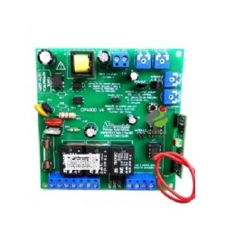 Central Corredera CP4000 PECCININ