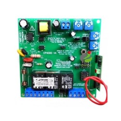 Central Corredera CP4000 PECCININ