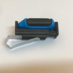 Porta Control Remoto
