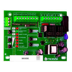 Central Rossi WKX90