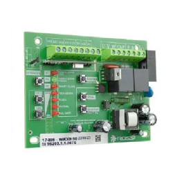 Central Rossi WKX90