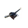 Final De Carrera Motor (resorte Con Switch) Titan - Gatech
